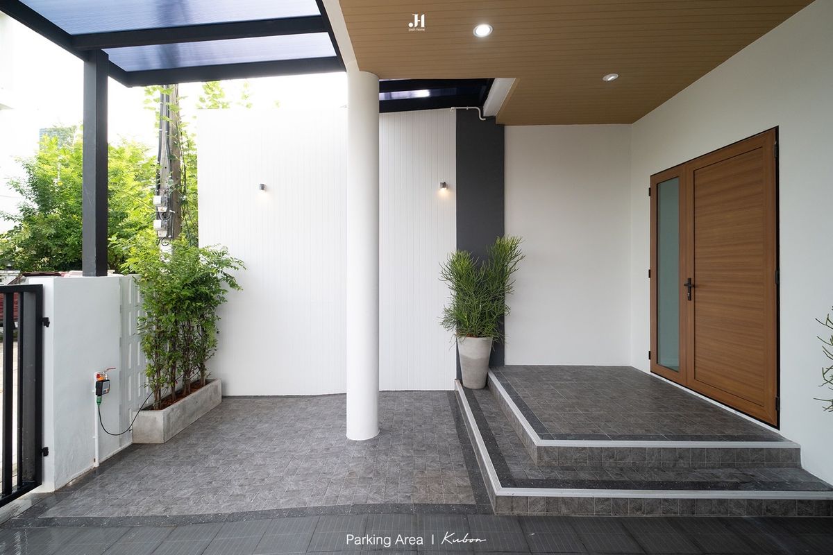 For SaleHome OfficeNawamin, Ramindra : Home Office Khubon 27