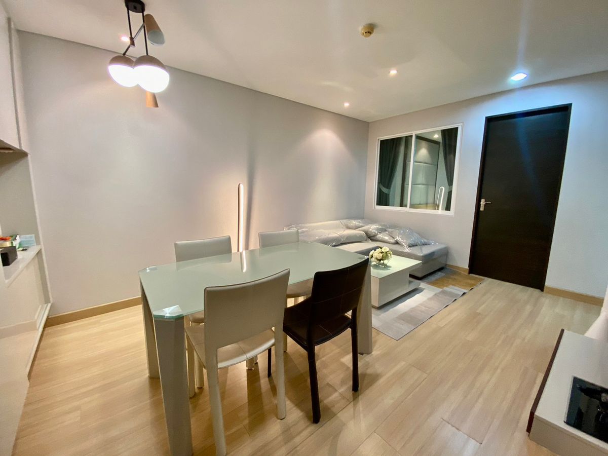 For SaleCondoRatchathewi,Phayathai : Condo for sale The Address Pathumwan Price 6,790,000 baht [NCS250908]