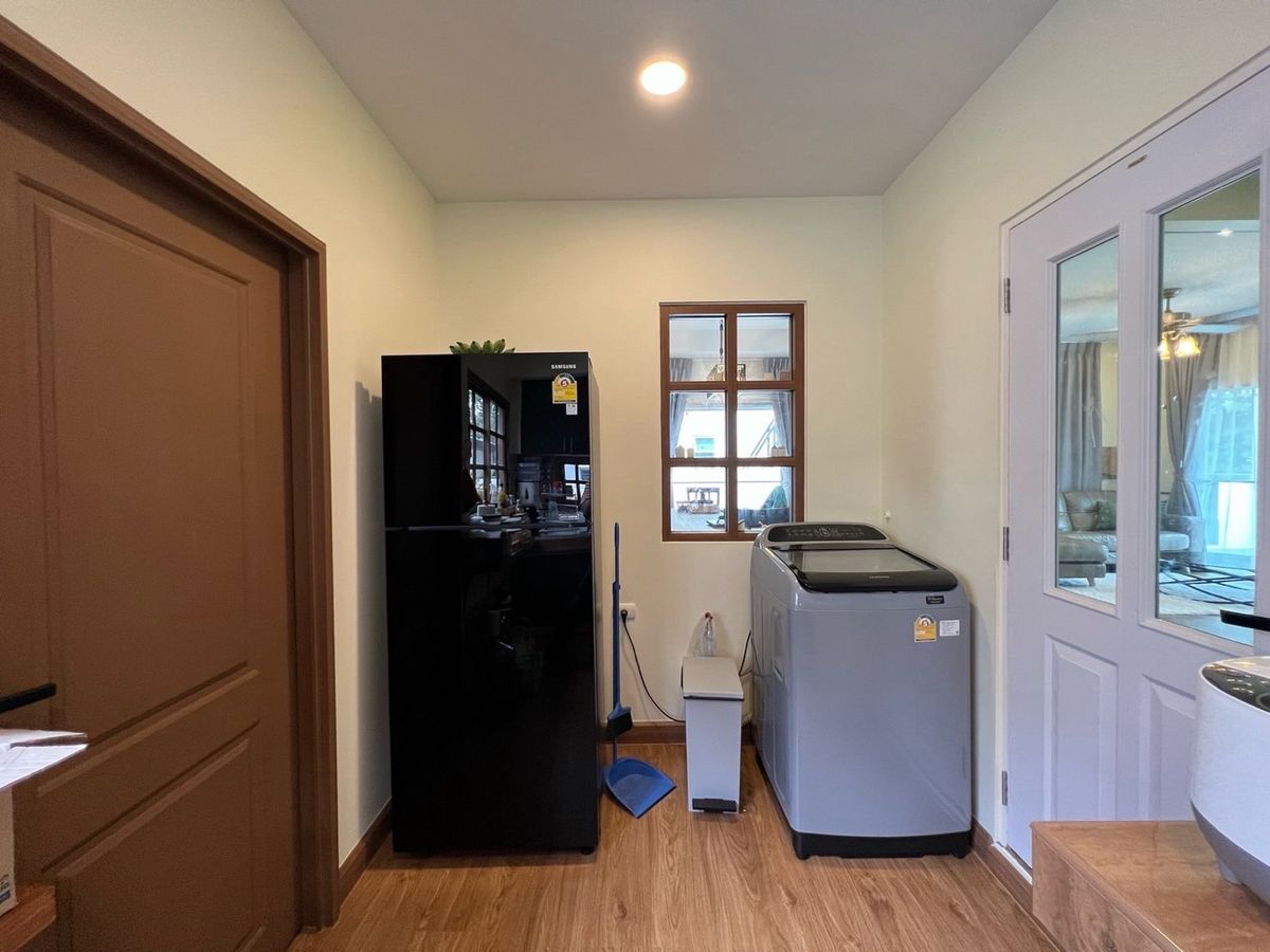 HouseRama 2, Bang Khun Thian : ✨ Sell/Rent a single house ✨ 32,000 ฿/month