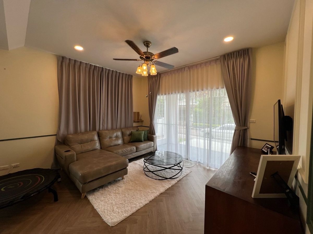 HouseRama 2, Bang Khun Thian : ✨ Sell/Rent a single house ✨ 32,000 ฿/month