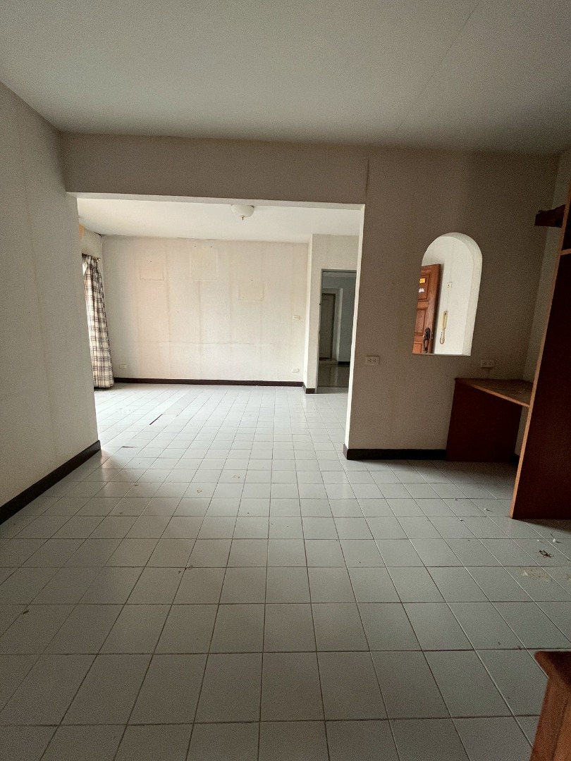 For SaleCondoRattanathibet, Sanambinna : โครงการบ้านสวนธน รัตนาธิเบศร์