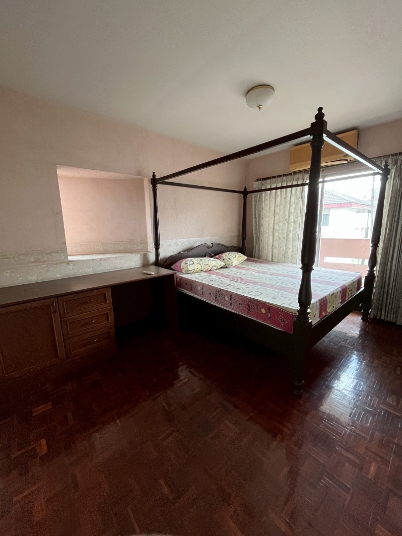 For SaleCondoRattanathibet, Sanambinna : โครงการบ้านสวนธน รัตนาธิเบศร์