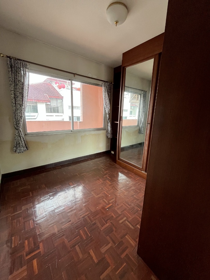 For SaleCondoRattanathibet, Sanambinna : โครงการบ้านสวนธน รัตนาธิเบศร์