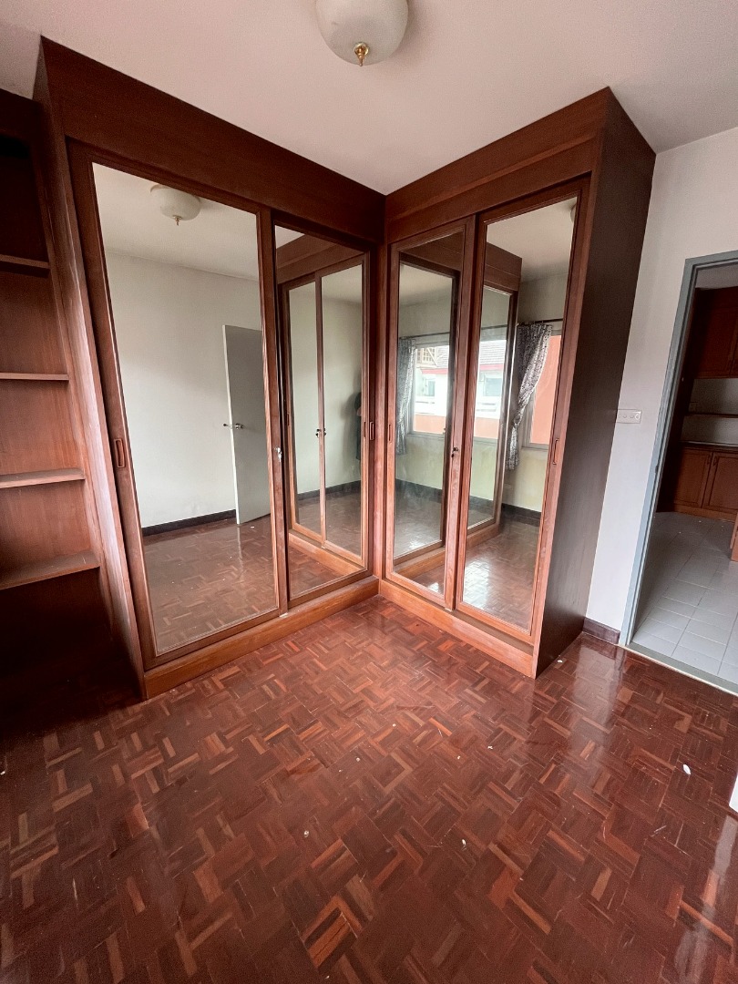 For SaleCondoRattanathibet, Sanambinna : โครงการบ้านสวนธน รัตนาธิเบศร์