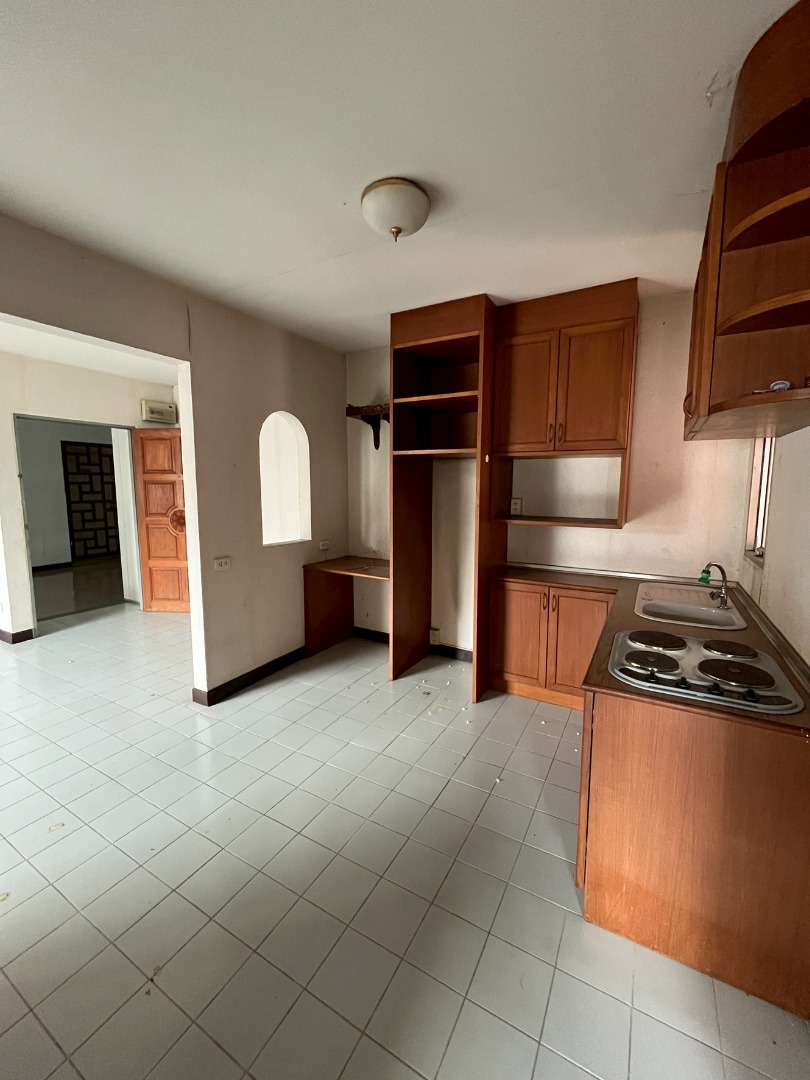 For SaleCondoRattanathibet, Sanambinna : โครงการบ้านสวนธน รัตนาธิเบศร์