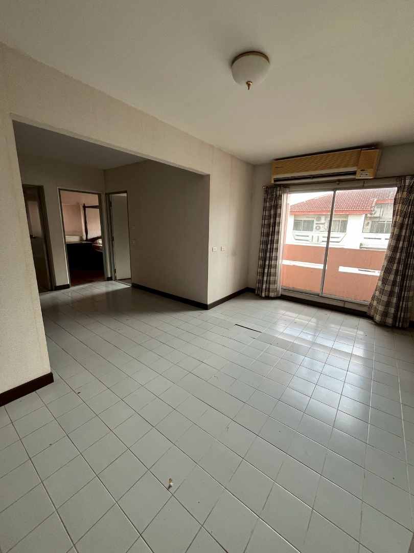 For SaleCondoRattanathibet, Sanambinna : โครงการบ้านสวนธน รัตนาธิเบศร์