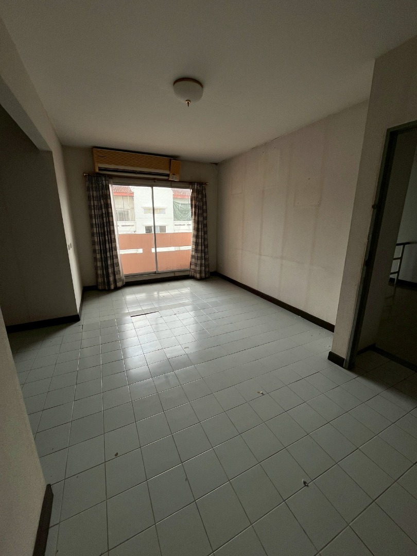 For SaleCondoRattanathibet, Sanambinna : โครงการบ้านสวนธน รัตนาธิเบศร์