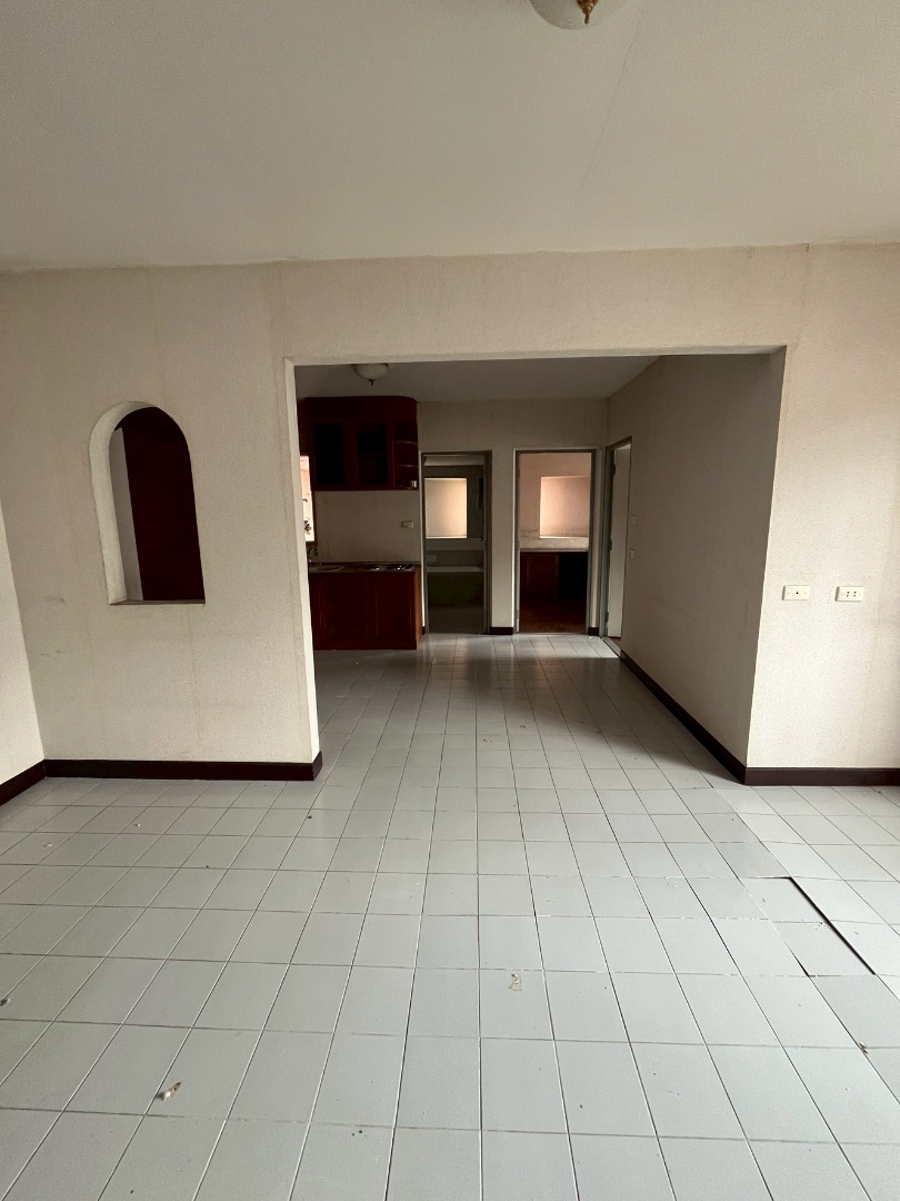 For SaleCondoRattanathibet, Sanambinna : โครงการบ้านสวนธน รัตนาธิเบศร์