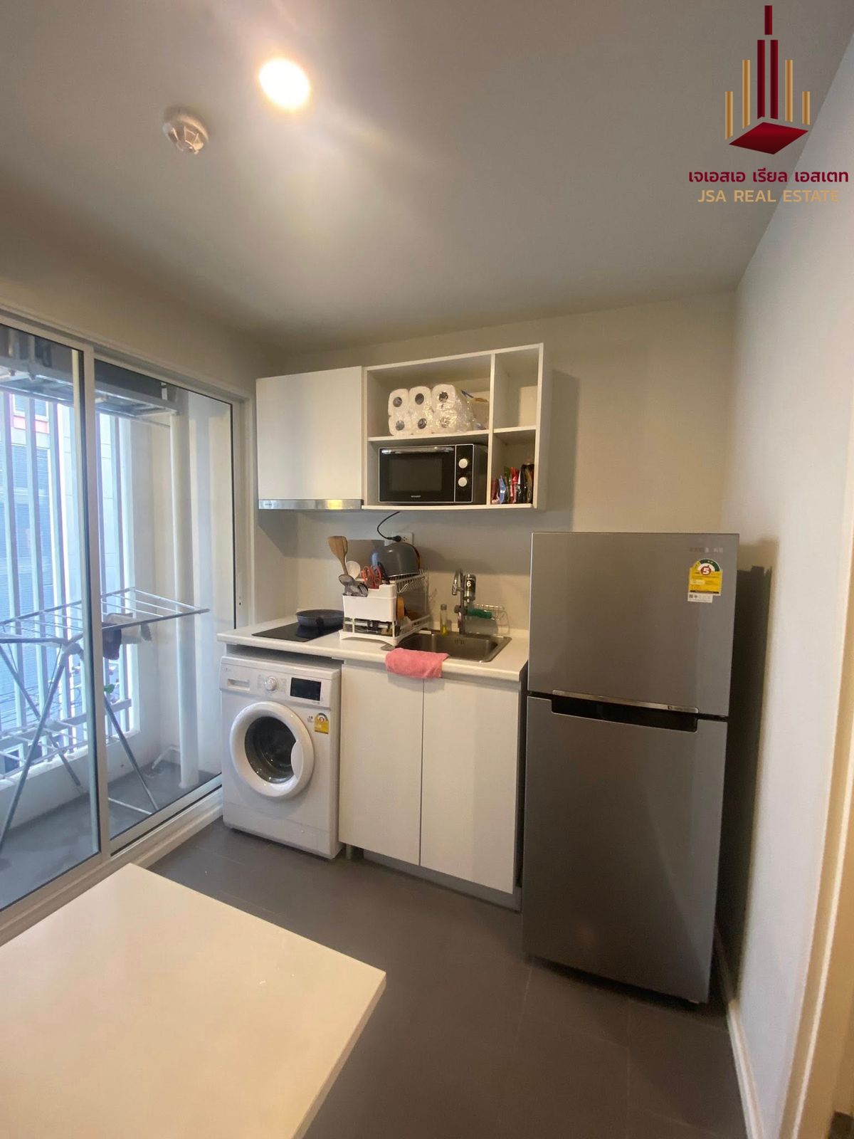 For SaleCondoKasetsart, Ratchayothin : ✨ For Sale: Blue Phahonyothin 35 condo ✨ 💰 ONLY 2,300,000 THB