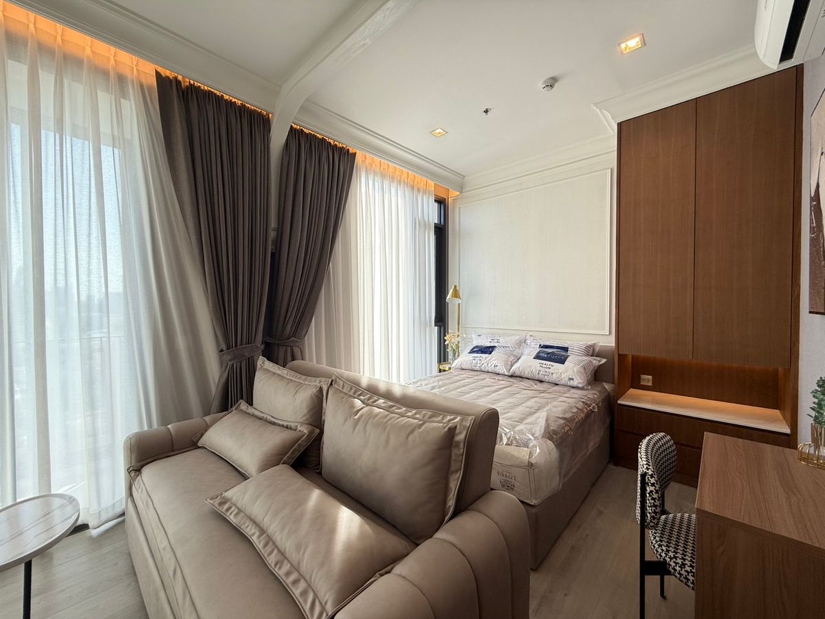 For RentCondoRatchathewi,Phayathai : ⚜️ Hot Deal 1 Bedroom For Rent at the Address Siam Ratchathewi ⚜️