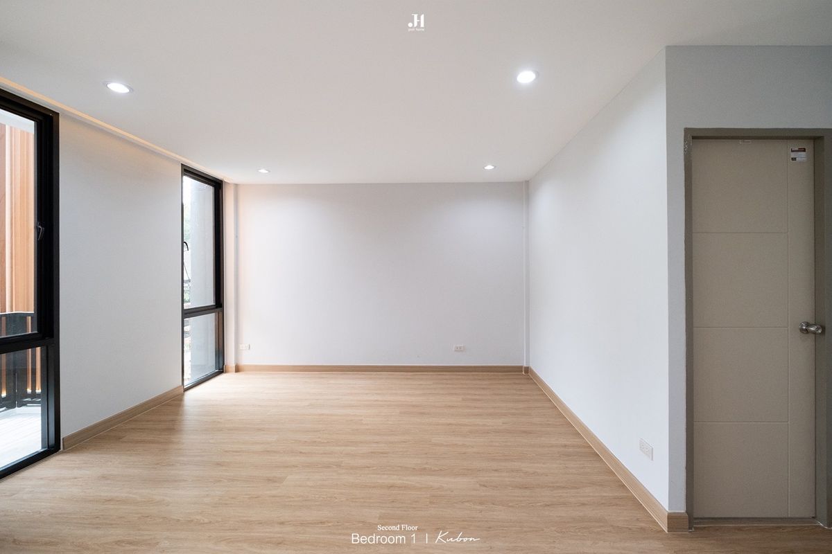 For SaleHome OfficeNawamin, Ramindra : Home Office Khubon 27