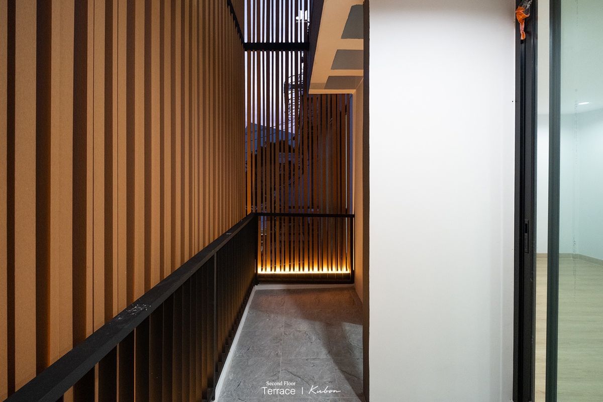 For SaleHome OfficeNawamin, Ramindra : Home Office Khubon 27