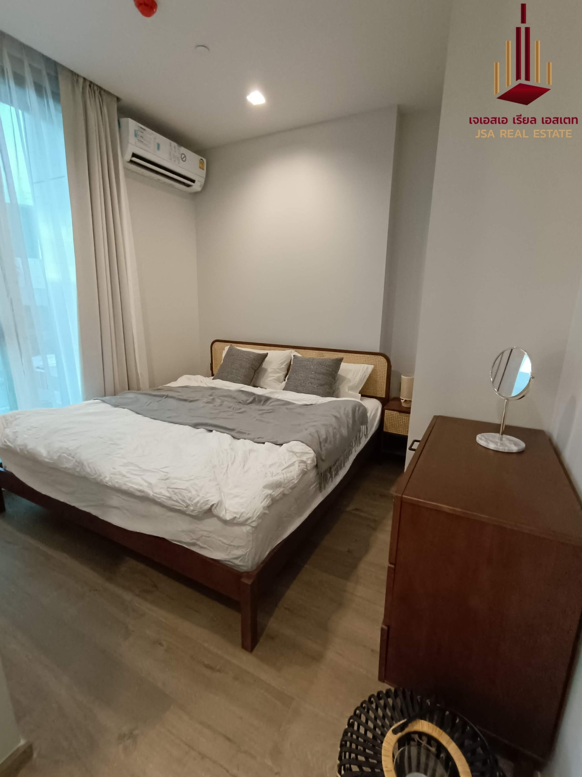 For SaleCondoLadprao, Central Ladprao : ✨ For Sale: The Crest Park Residences Condo ✨ 💰 ONLY 6,690,000 THB