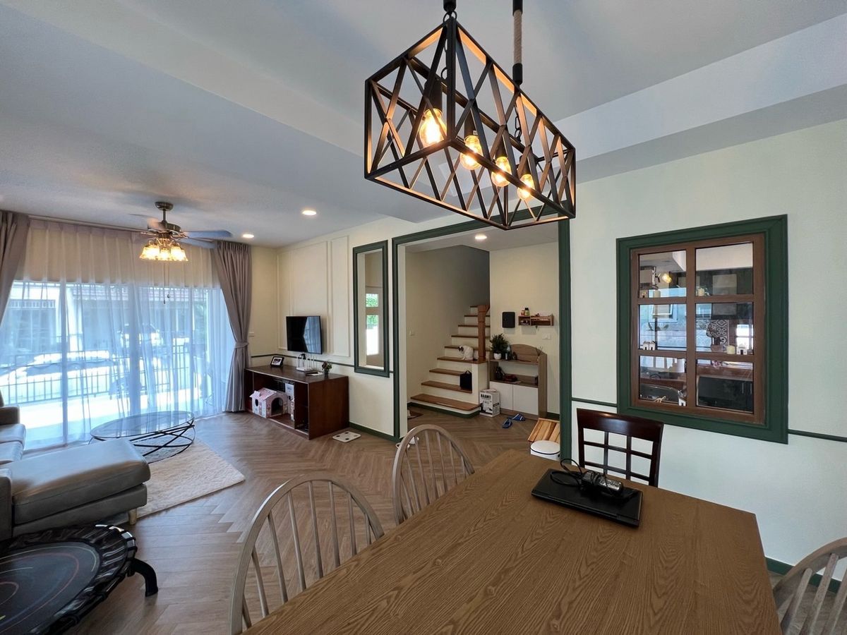 HouseRama 2, Bang Khun Thian : ✨ Sell/Rent a single house ✨ 32,000 ฿/month