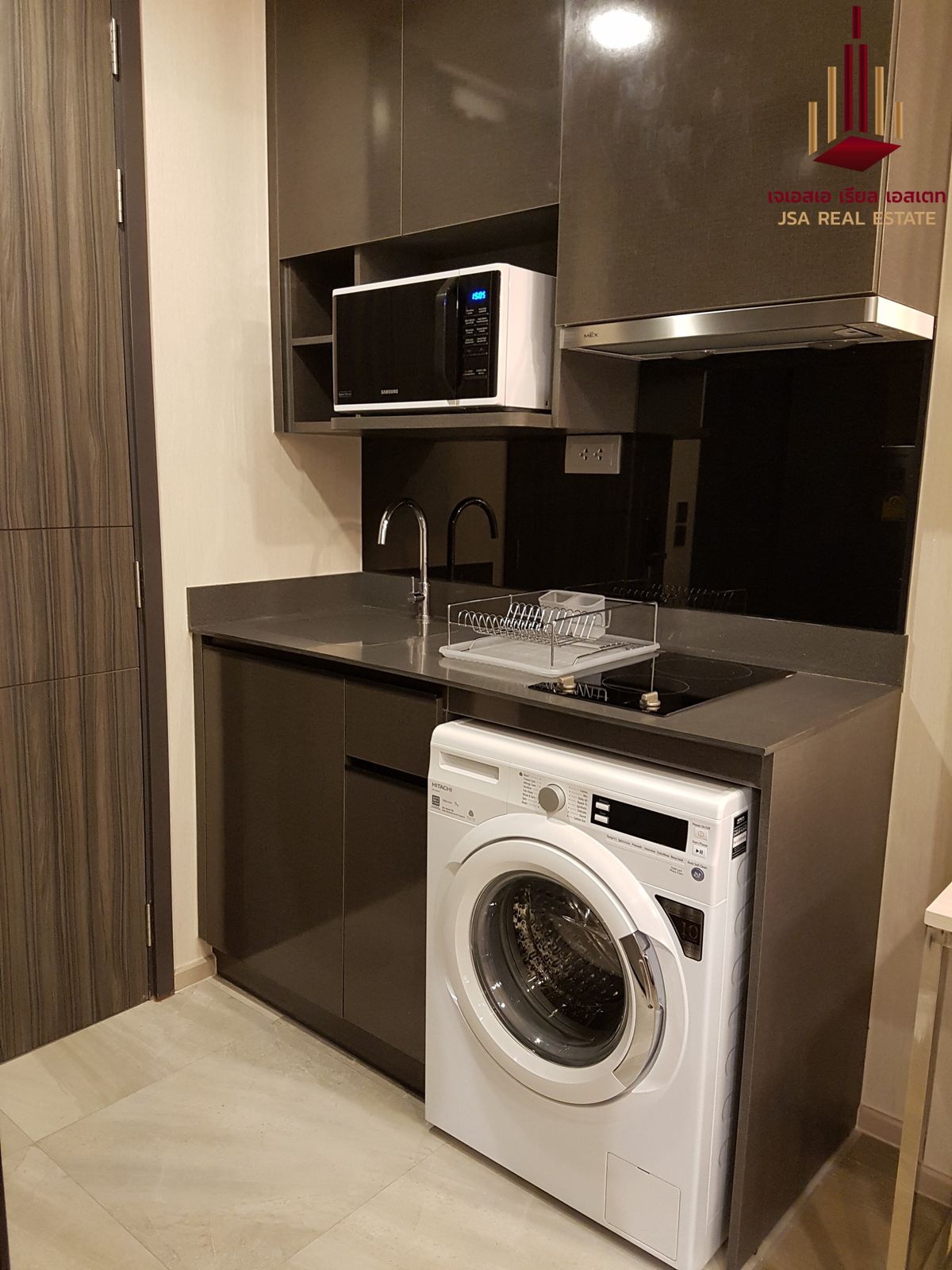 For RentCondoSukhumvit, Asoke, Thonglor : ✨ For Rent: Ashton Asoke Condo ✨ 💰 ONLY 25,000 THB/Month