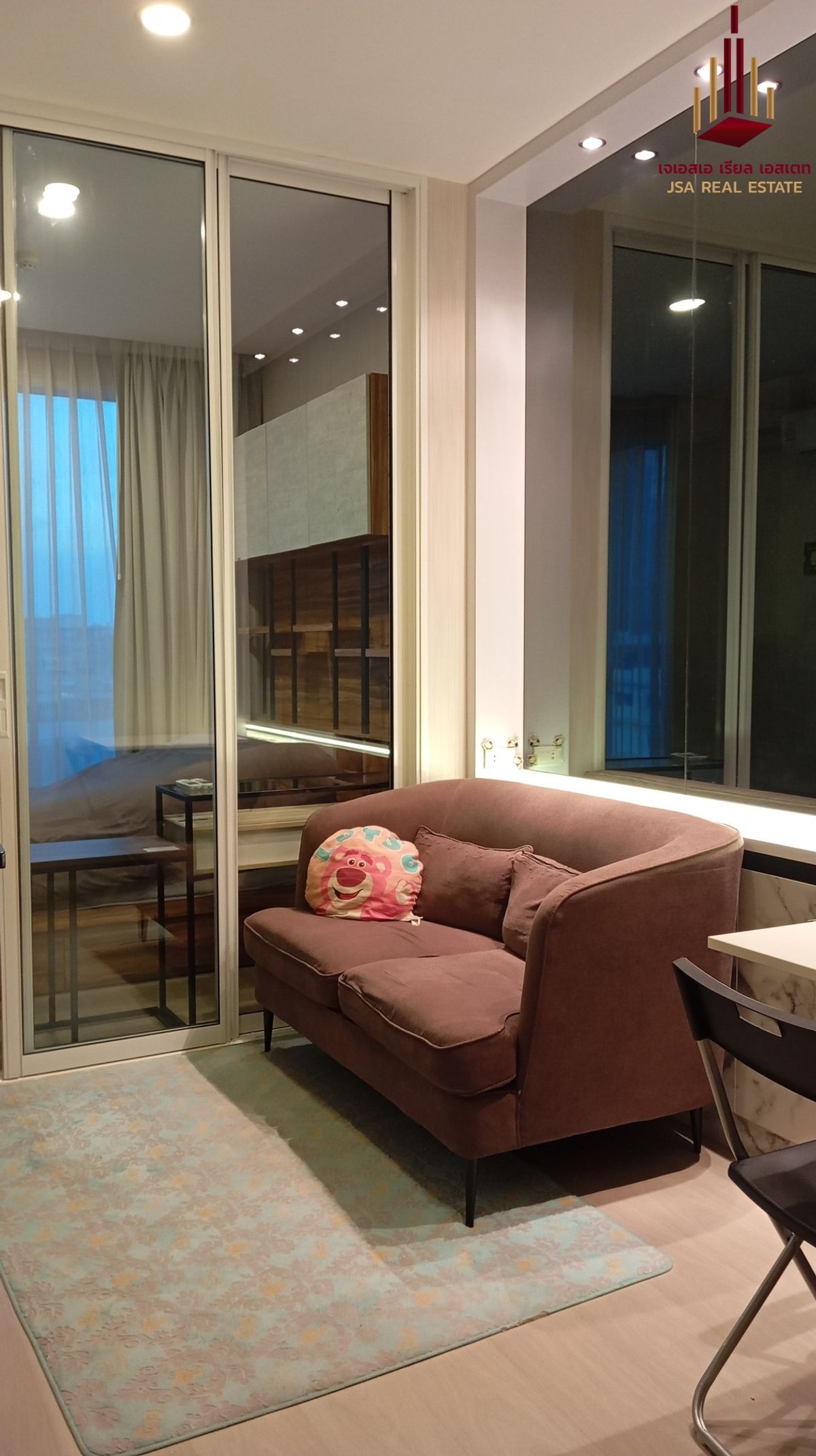 ขายคอนโดปิ่นเกล้า จรัญสนิทวงศ์ : ✨ For Sale: De LAPIS Charan 81 Condo ✨  💰 Only 2,500,000 THB