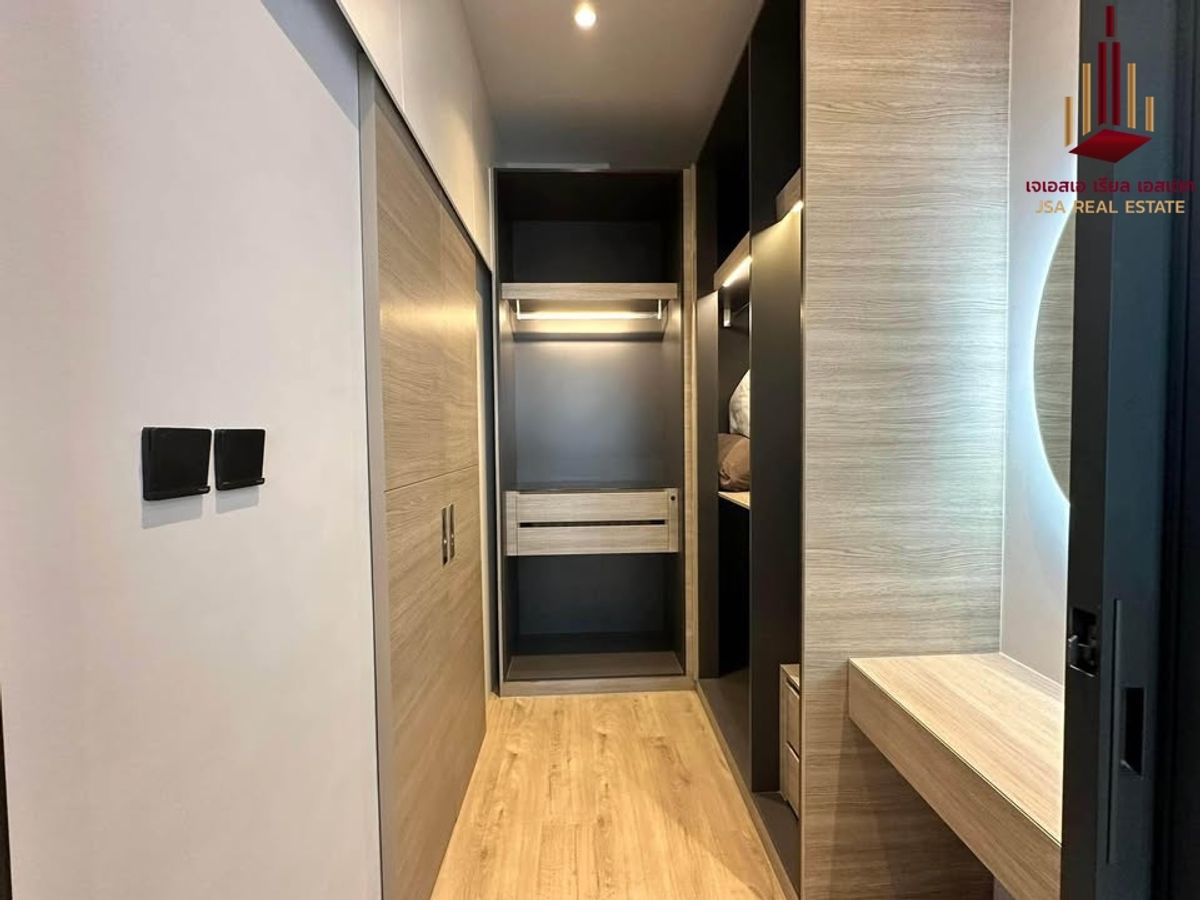 For SaleCondoLadprao, Central Ladprao : ✨ For Sale: The Crest Park Residences Condo ✨ 💰 ONLY 10,500,000 THB