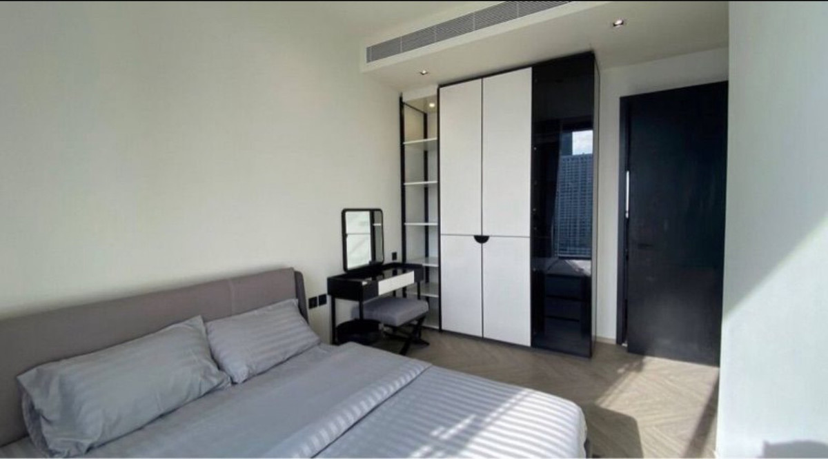 For RentCondoWongwianyai, Charoennakor : Rent Chapter Charoennakhorn-Riverside