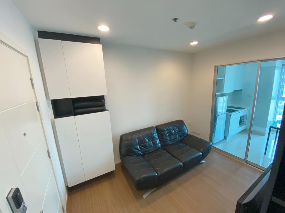 For SaleCondoRatchadapisek, Huaikwang, Suttisan : Centric Ratchada - Suttthisan / 1 Bedroom (For Sale), Centric Ratchada -Sutthisan / 1 Bedroom (Sale) CHER103