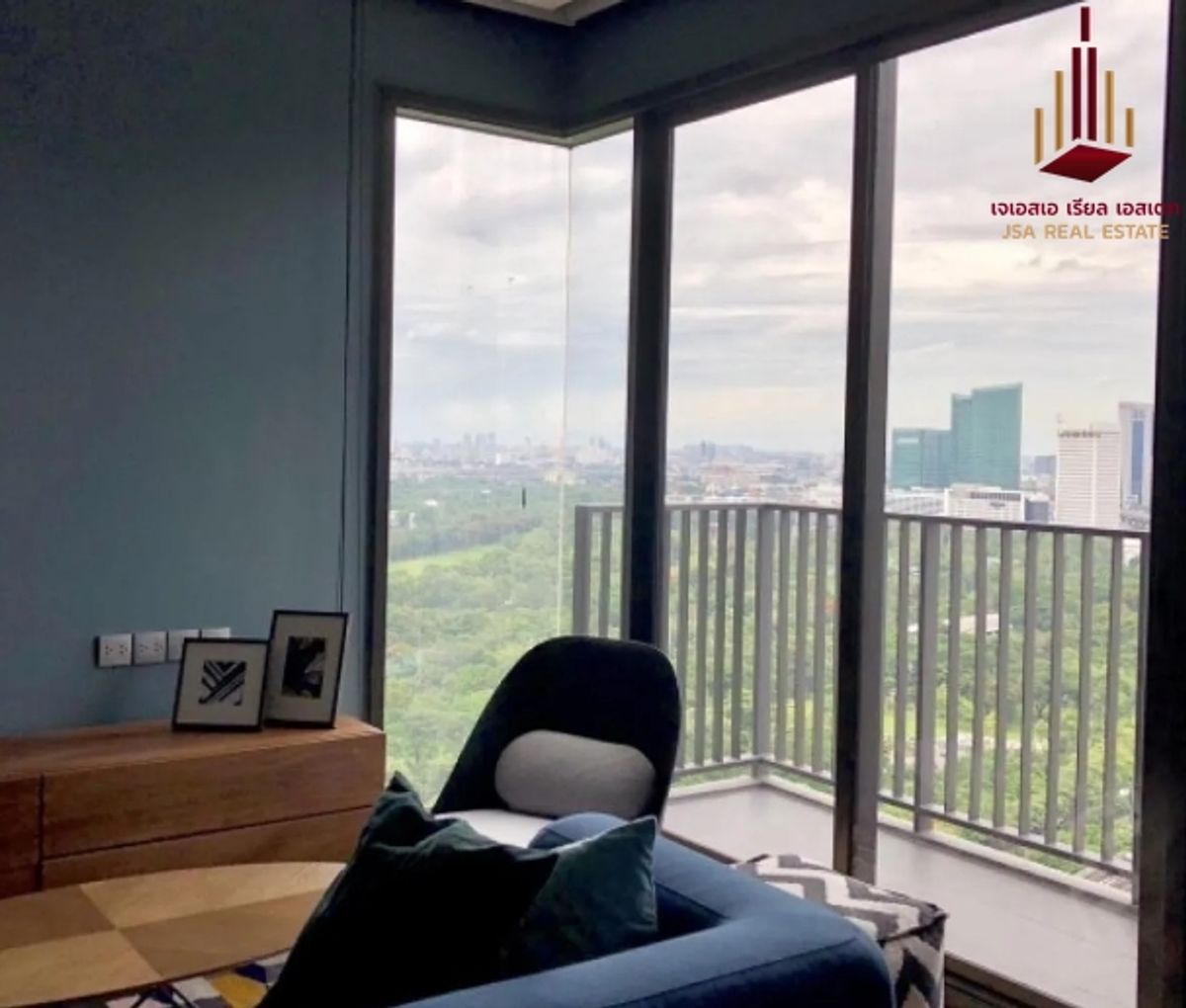 For SaleCondoSapankwai,Jatujak : ✨ For Sale: The Line Jatujak - Mochit Condo ✨ 💰 ONLY 10,900,000 THB