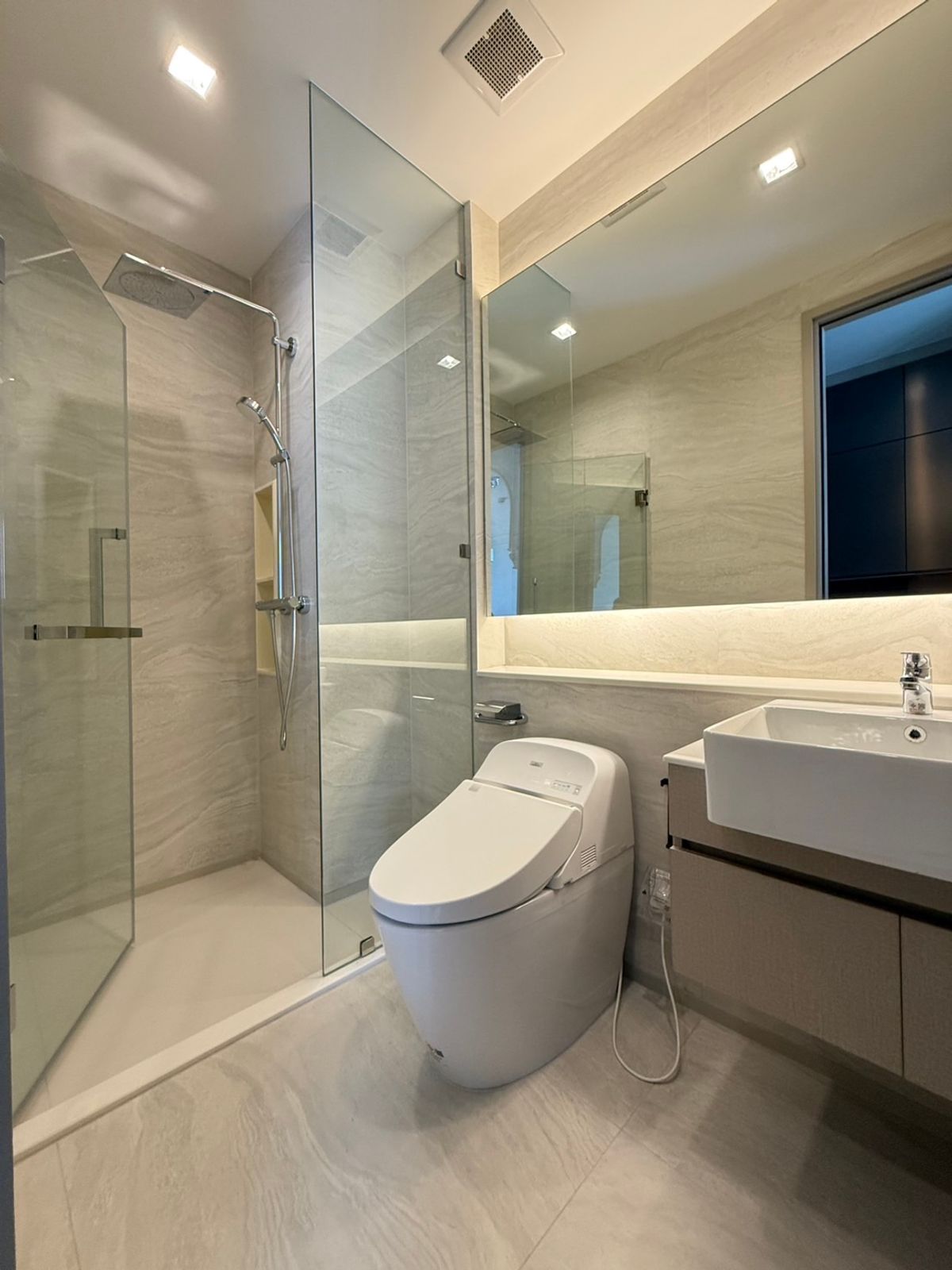 For RentCondoRatchathewi,Phayathai : ⚜️ Hot Deal 1 Bedroom For Rent at the Address Siam Ratchathewi ⚜️