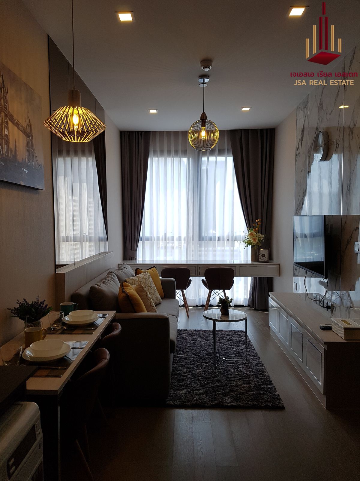 For RentCondoSukhumvit, Asoke, Thonglor : ✨ For Rent: Ashton Asoke Condo ✨ 💰 ONLY 25,000 THB/Month
