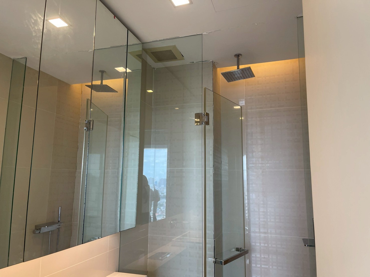 ขายคอนโดลาดพร้าว เซ็นทรัลลาดพร้าว : ขายคอนโด The Saint Residences ราคา 2,600,000 บาท [NCs250910]