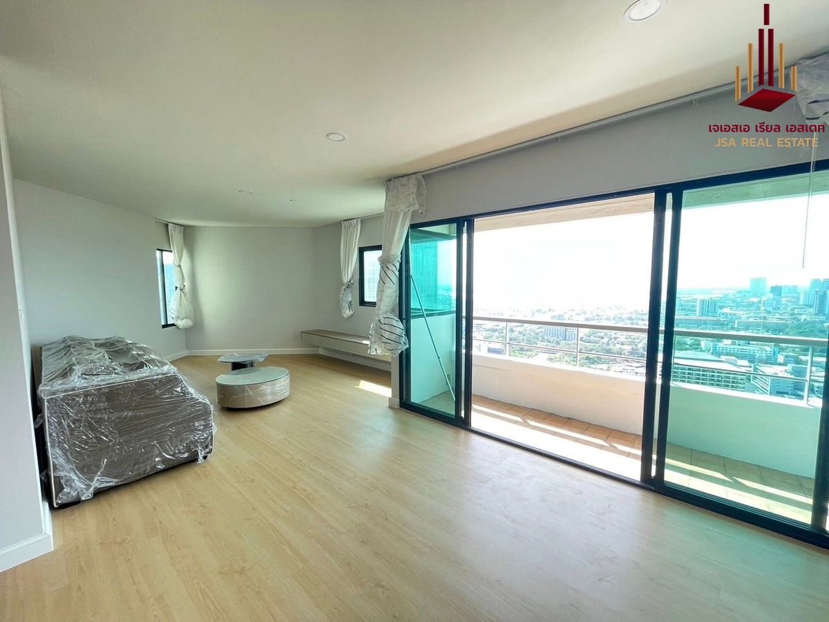 ให้เช่าคอนโดสาทร นราธิวาส : ✨ For Rent: Sathorn Garden Condo ✨  💰 Only 95,000 THB/month