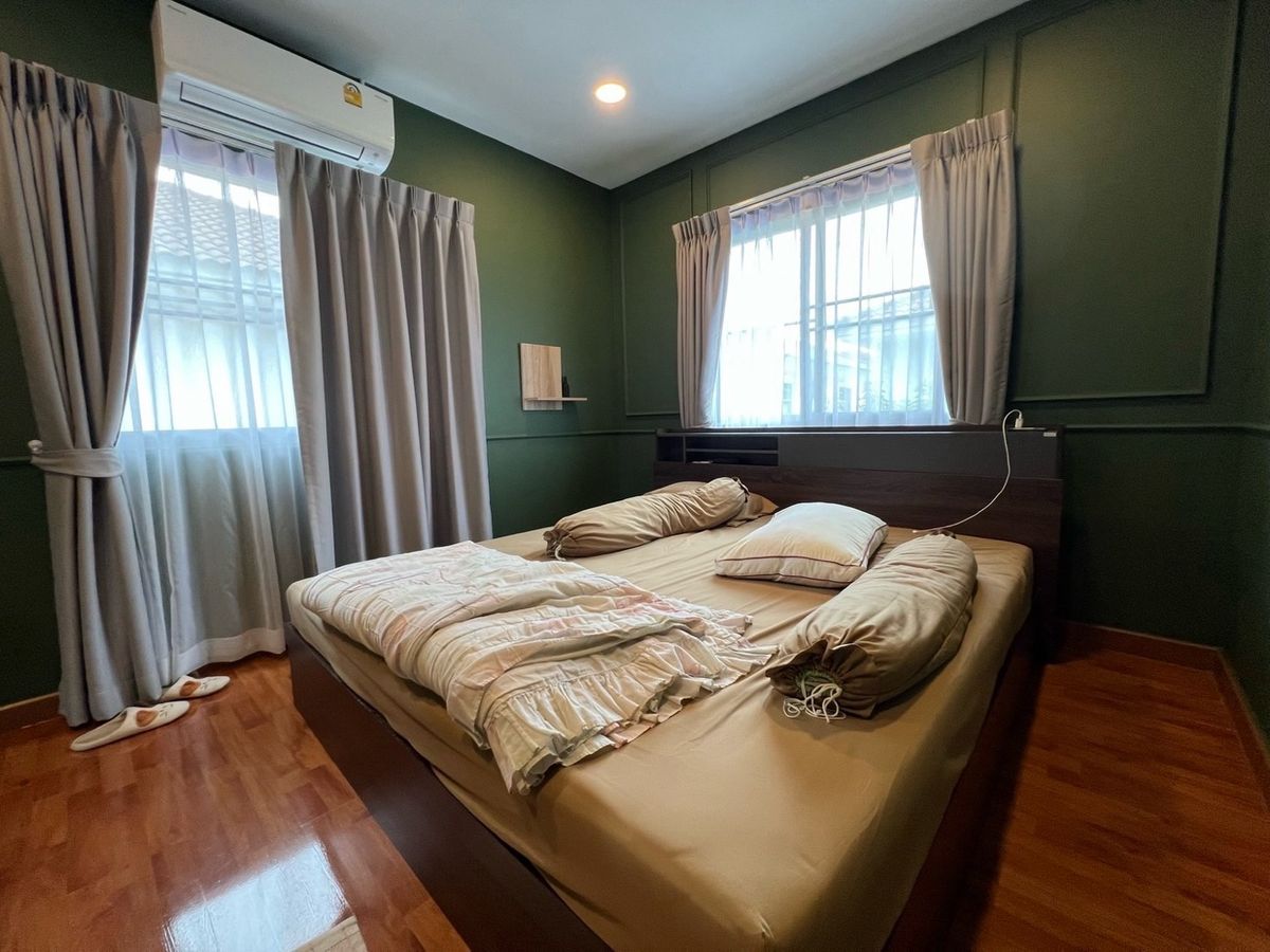 HouseRama 2, Bang Khun Thian : ✨ Sell/Rent a single house ✨ 32,000 ฿/month