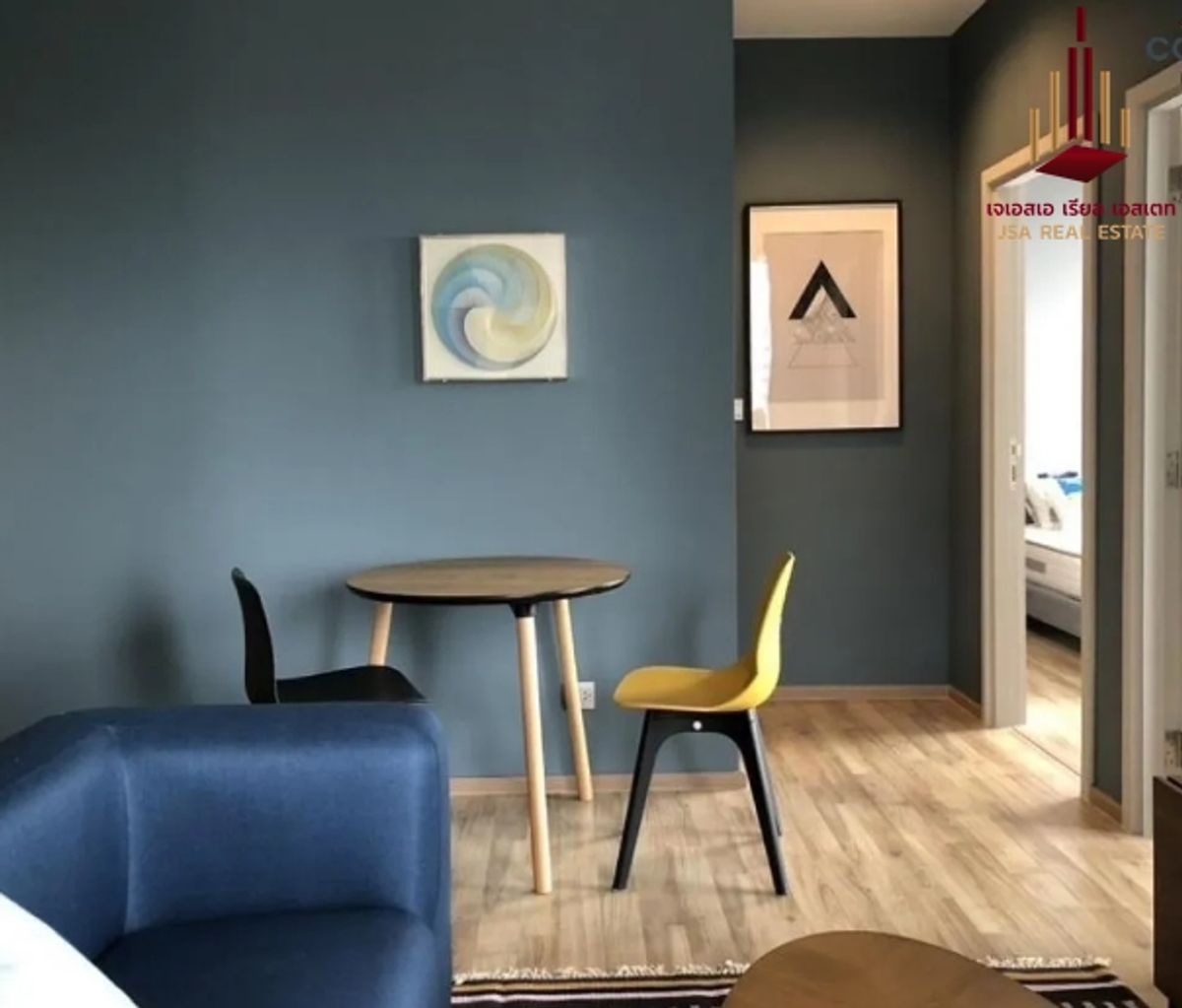 For SaleCondoSapankwai,Jatujak : ✨ For Sale: The Line Jatujak - Mochit Condo ✨ 💰 ONLY 10,900,000 THB