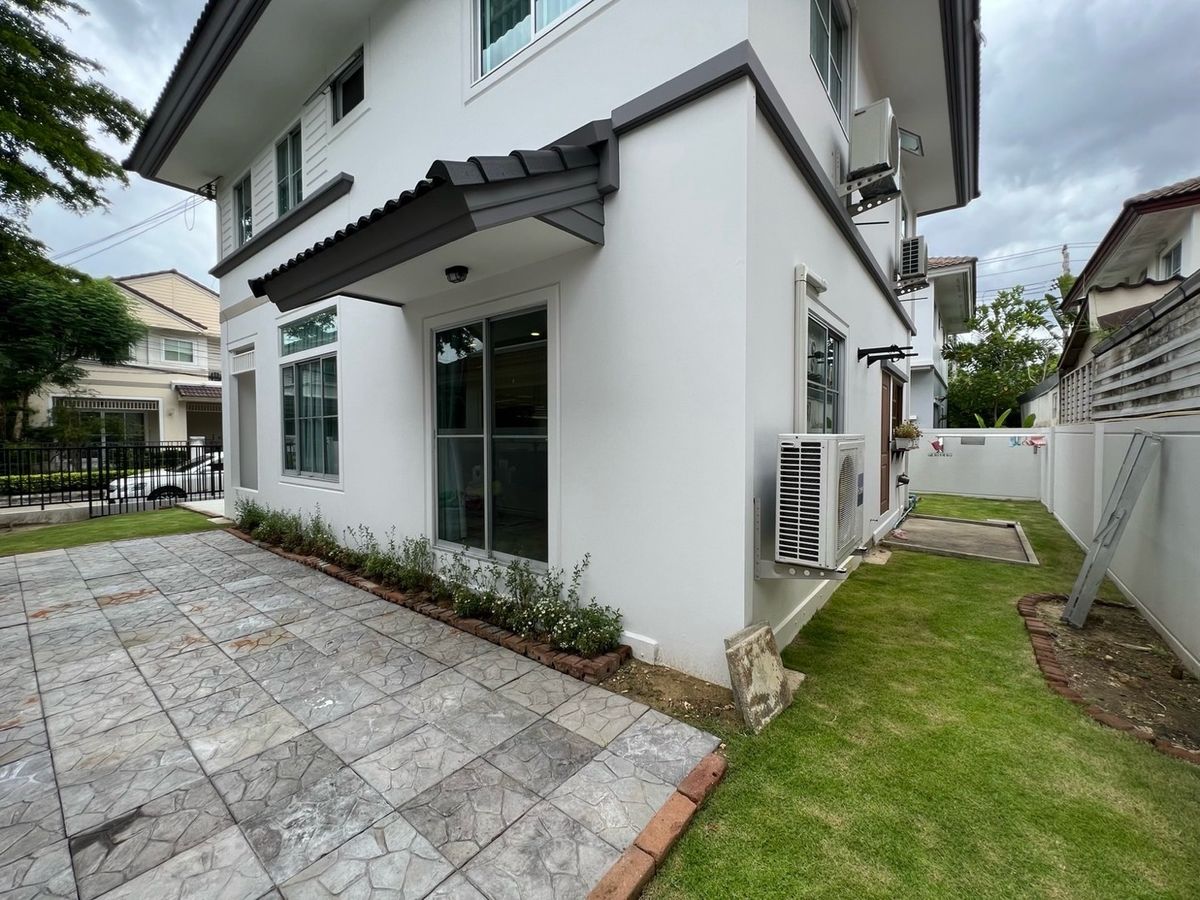 HouseRama 2, Bang Khun Thian : ✨ Sell/Rent a single house ✨ 32,000 ฿/month