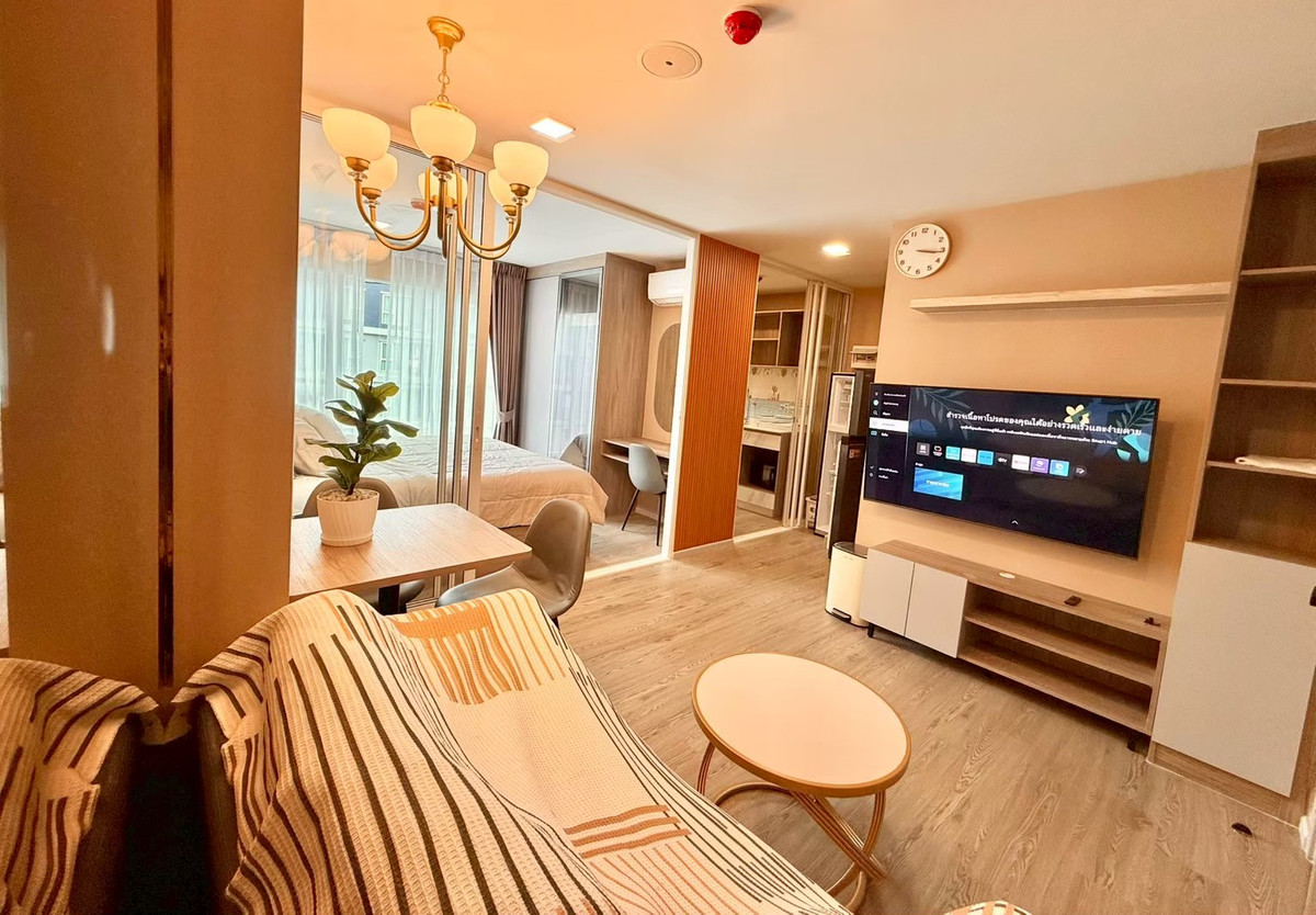 For RentCondoPathum Thani,Rangsit, Thammasat : 📌 For rent Kave Town Island | Condo near Bangkok University