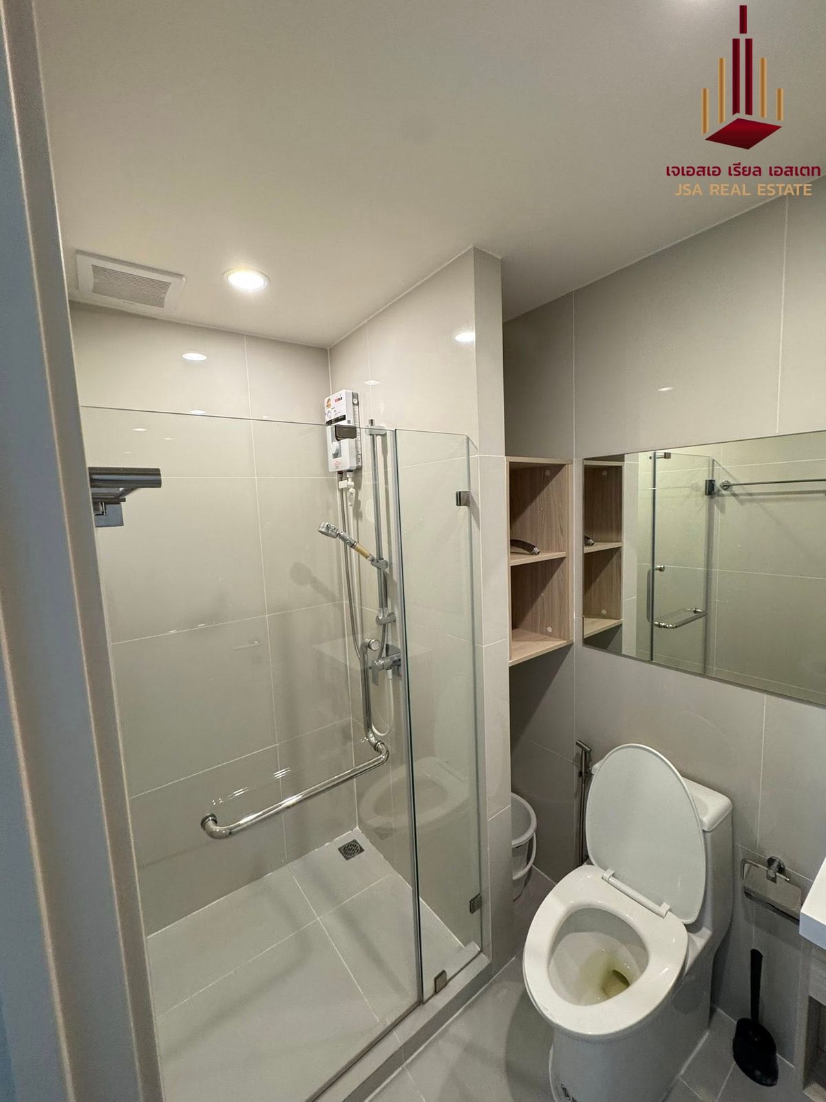 ให้เช่าคอนโดลาดพร้าว เซ็นทรัลลาดพร้าว : ✨ For Rent: NUE NOBLE Ratchada - Ladprao Condo ✨  💰 Only 17,000 THB/month