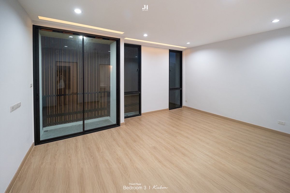 For SaleHome OfficeNawamin, Ramindra : Home Office Khubon 27