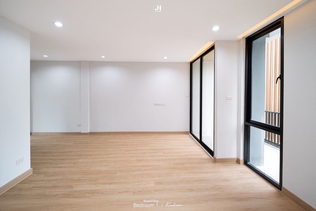 For SaleHome OfficeNawamin, Ramindra : Home Office Khubon 27