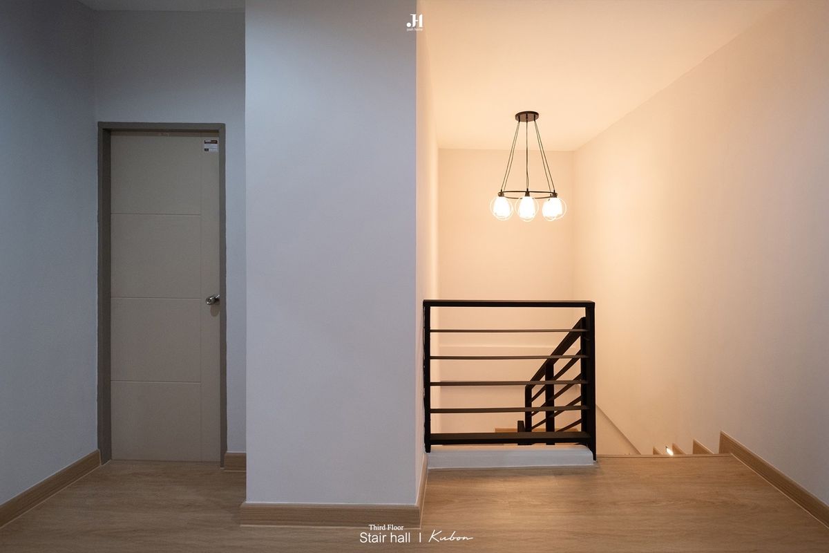 For SaleHome OfficeNawamin, Ramindra : Home Office Khubon 27