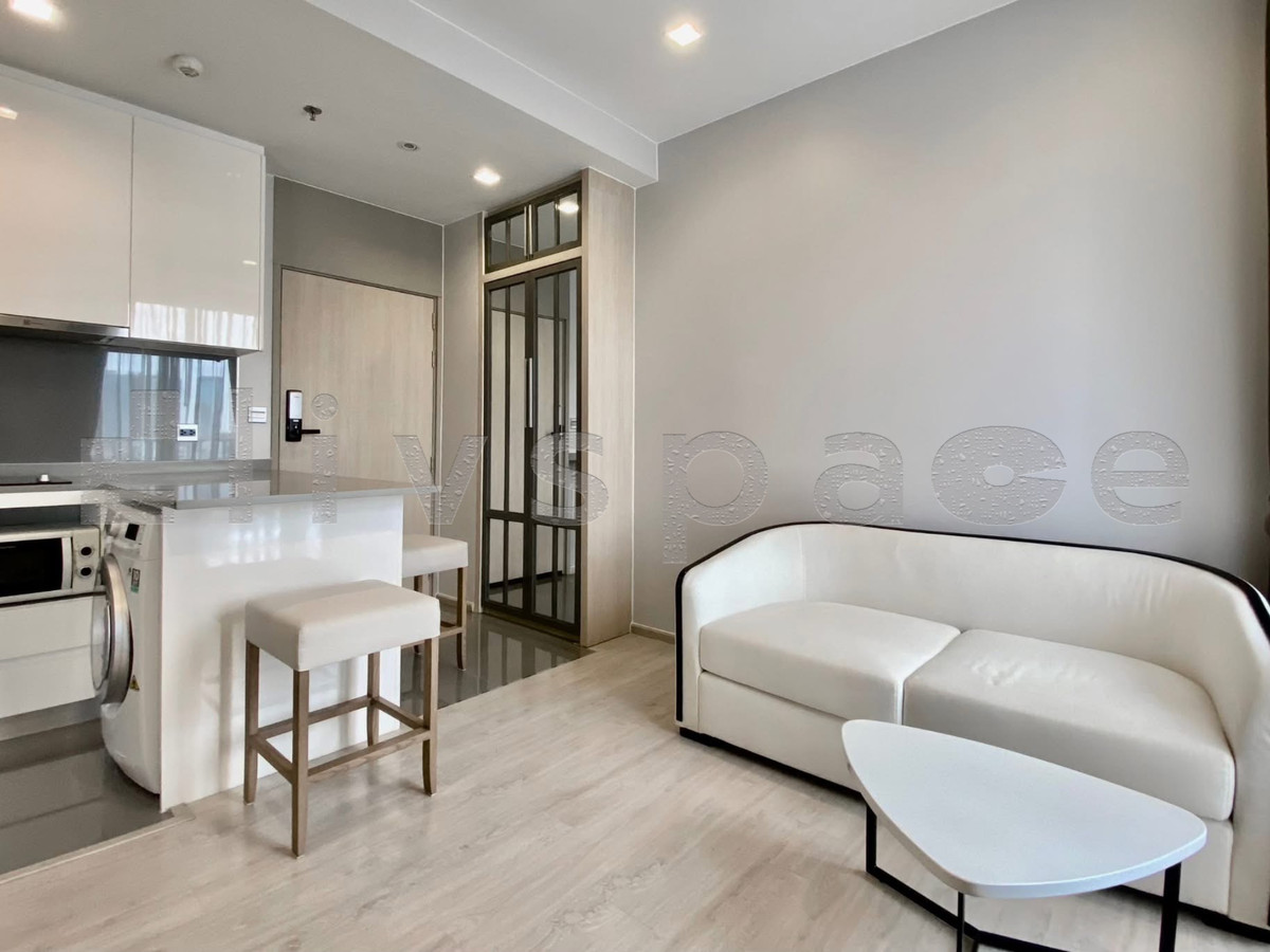 ขายคอนโดสุขุมวิท อโศก ทองหล่อ : ▚ LD126ツ สำหรับขาย M Thonglor 10 คอนโดเลี้ยงสัตว์ได้ 1 ห้องนอน ราคาพิเศษ ⭐