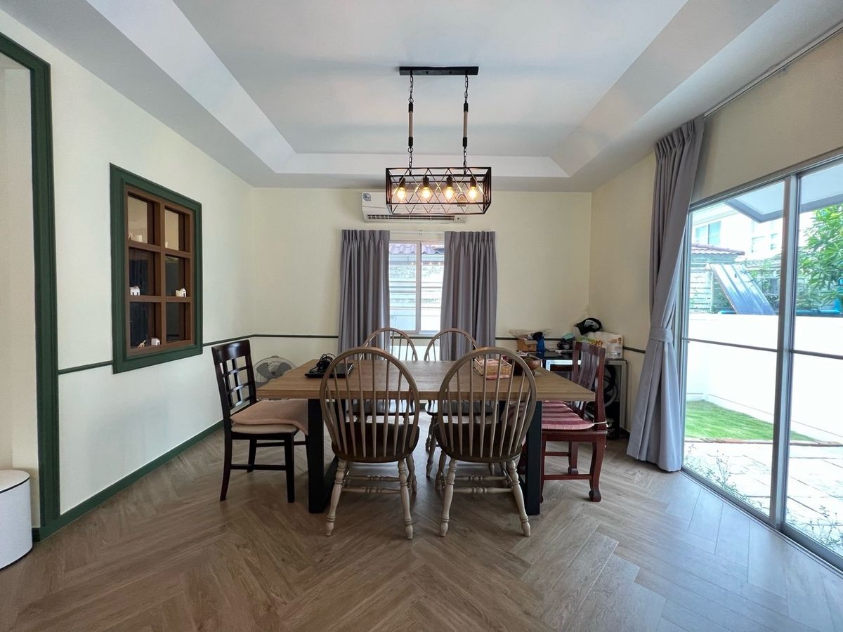 HouseRama 2, Bang Khun Thian : ✨ Sell/Rent a single house ✨ 32,000 ฿/month