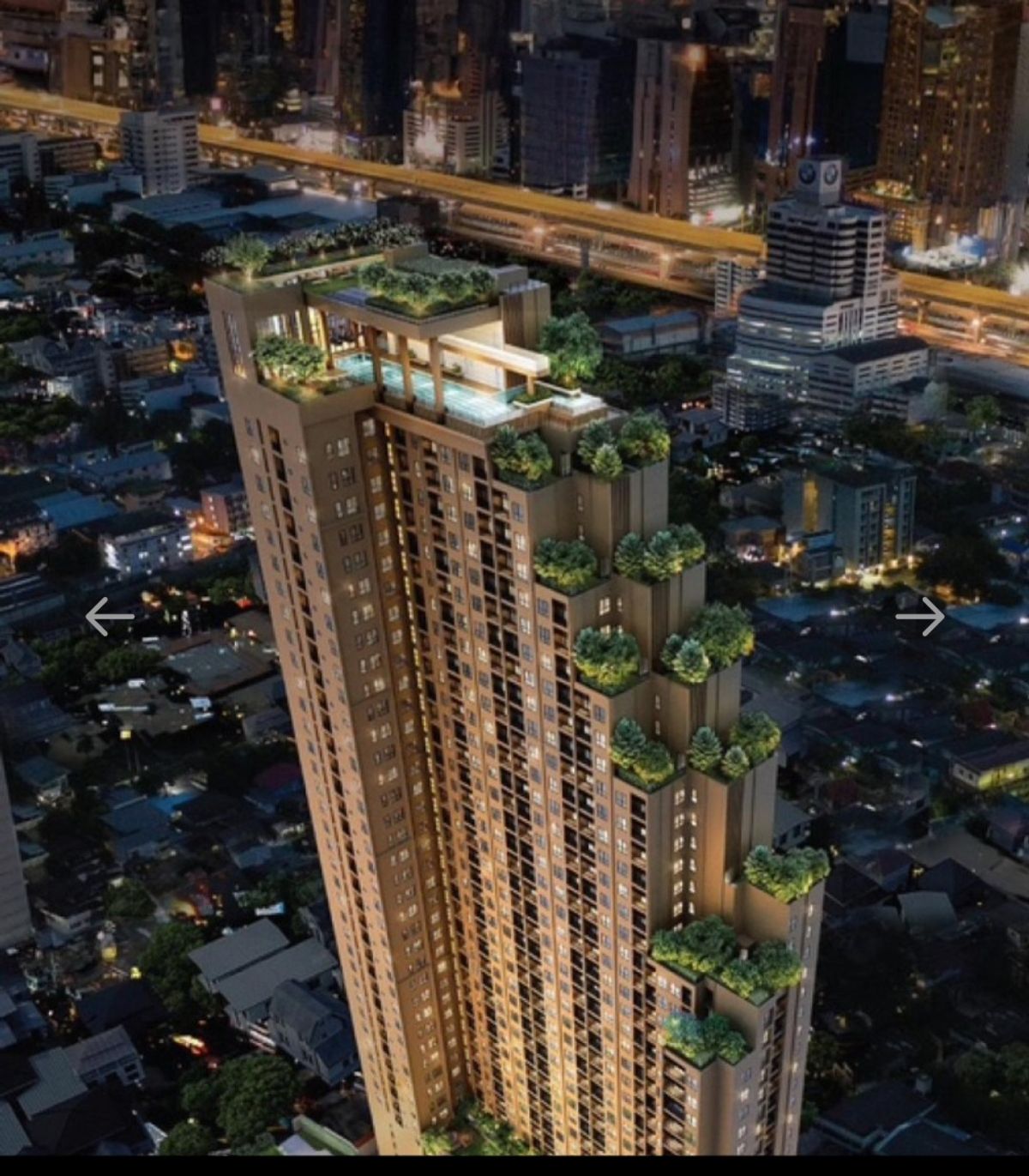 ขายคอนโดลาดพร้าว เซ็นทรัลลาดพร้าว : ขายคอนโดเมทริสดริสทริกลาดพร้าววิวสวนราคาดี