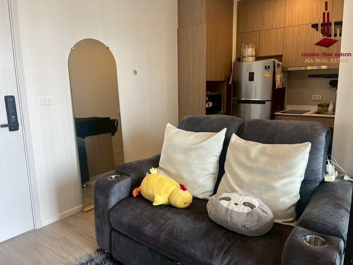 For SaleCondoPinklao, Charansanitwong : ✨ For Sale: De Lapis Charan 81 Condo ✨ 💰 ONLY 2,570,000 THB