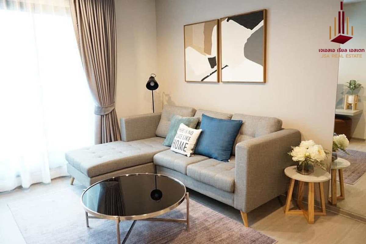 ให้เช่าคอนโดลาดพร้าว เซ็นทรัลลาดพร้าว : ✨ For  Rent: Life Ladprao Condo ✨  💰 Only 44,000 THB/month