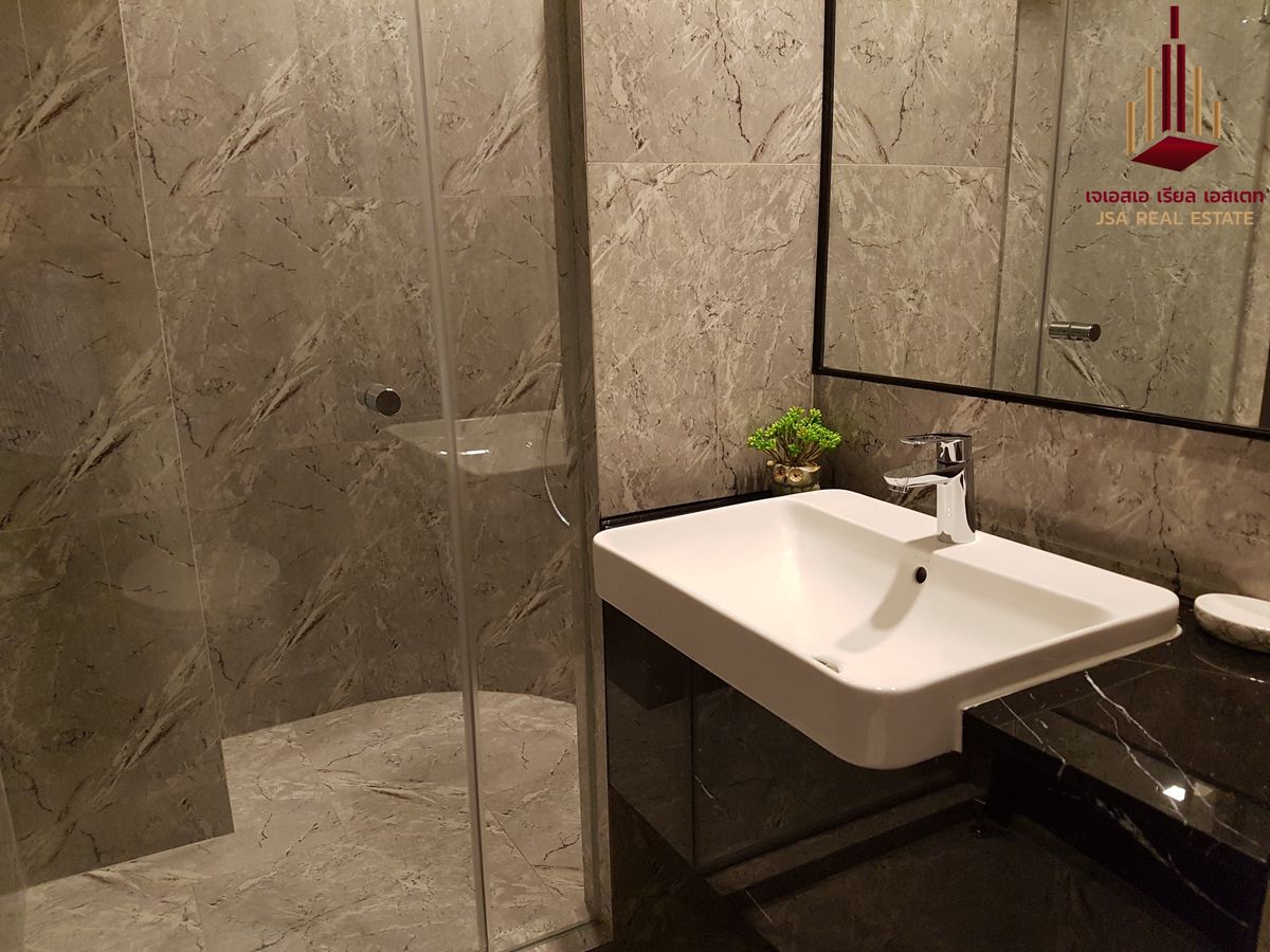 For RentCondoSukhumvit, Asoke, Thonglor : ✨ For Rent: Ashton Asoke Condo ✨ 💰 ONLY 25,000 THB/Month