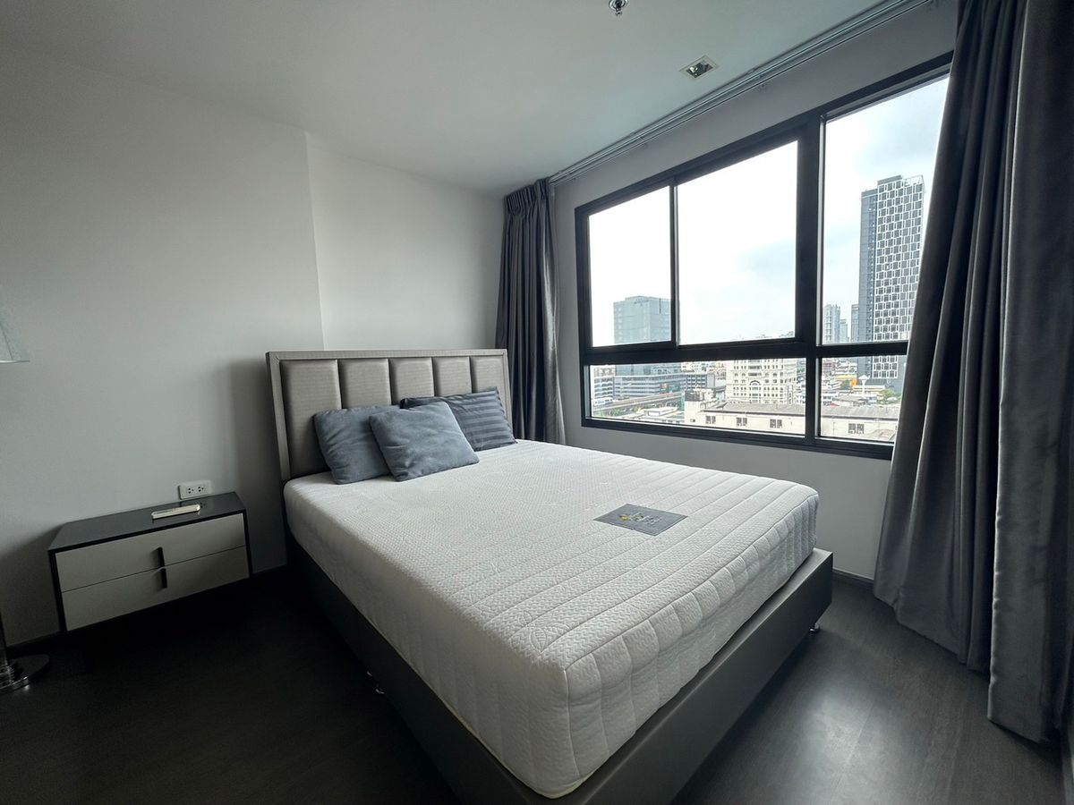 For RentCondoOnnut, Udomsuk : Condo for rent: IDEO Sukhumvit 93 (IDO Sukhumvit 93) ((BTS Bang Chak Bangchak)) MK-02 Line @livingbkk