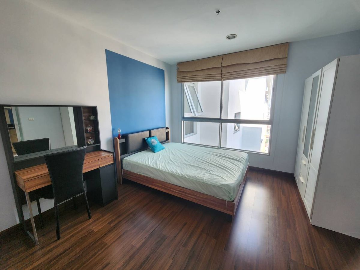 For RentCondoThaphra, Talat Phlu, Wutthakat : Life@ BTS -THAPRA) near BTS Talat Phlu, with only 9,500 baht washing machine