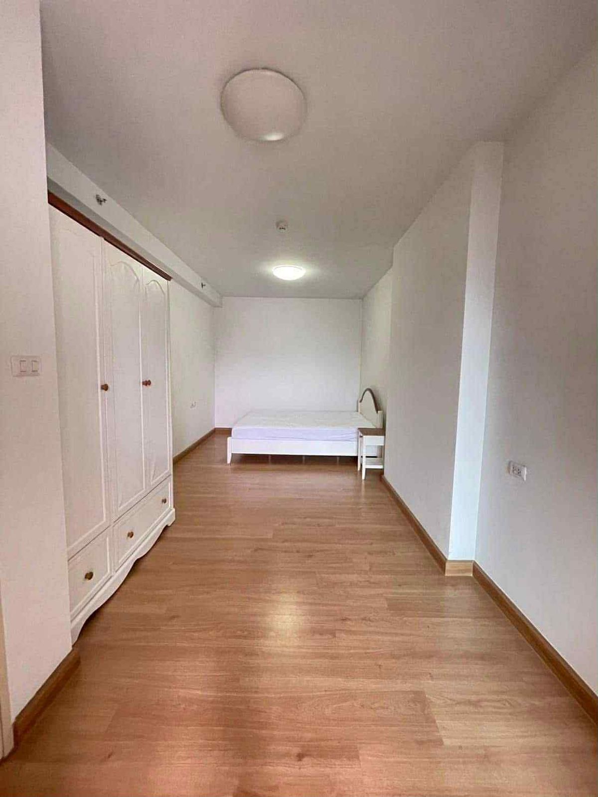 For SaleCondoKasetsart, Ratchayothin : The room is beautiful, never rented. The best price !! ⭐Supalai Park Ratchayothin (Supalai Park Ratchayothin)