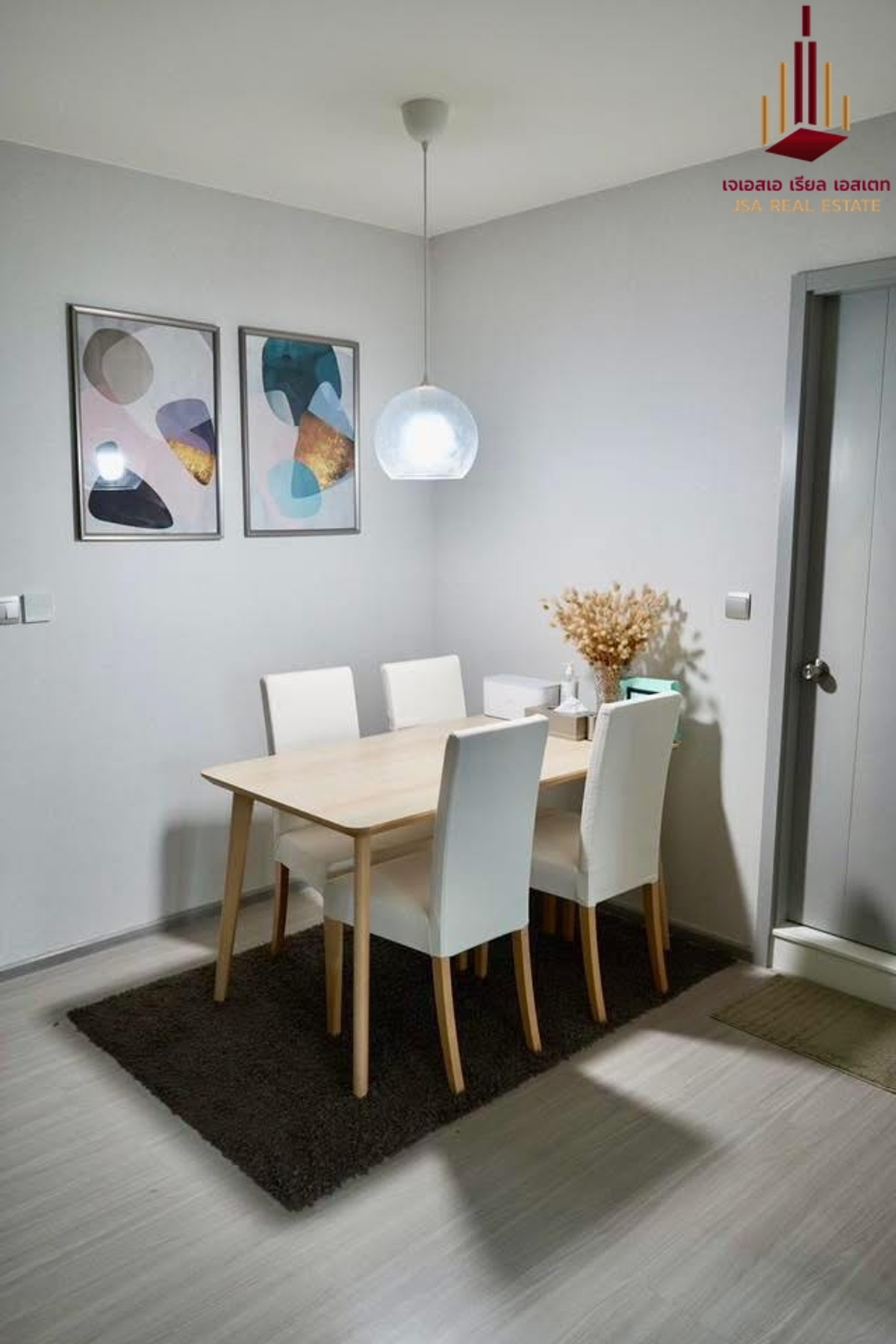 ให้เช่าคอนโดอ่อนนุช อุดมสุข : ✨ For Rent: Life Sukhumvit 62 Condo ✨💰 Only 23,000 THB/month