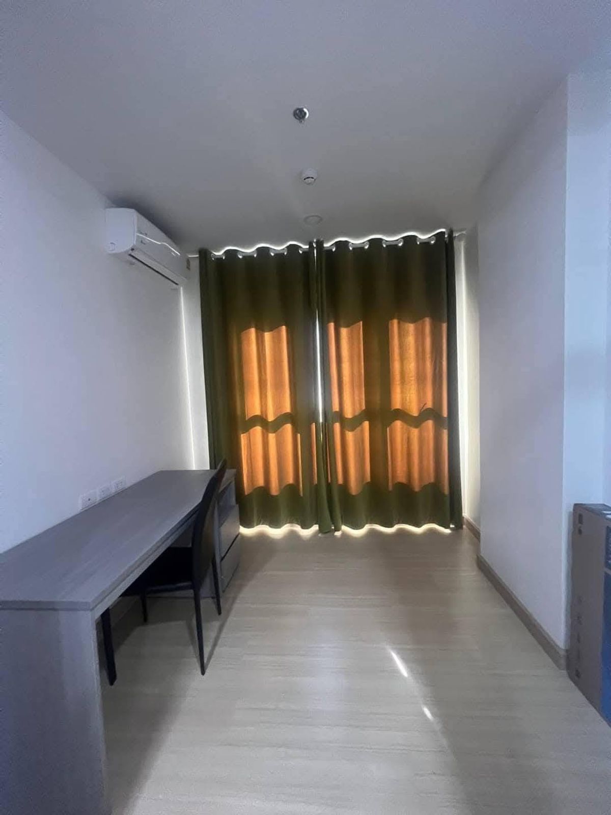 For RentCondoRamkhamhaeng, Hua Mak : For rent 📍 Supalai Veranda Ramkhamhaeng 📍 Fully furnished and equipped, near The Mall Bangkapi