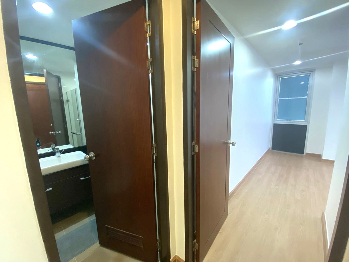 For SaleCondoLadprao, Central Ladprao : Condo for sale The Line Phahonyothin Park. Price 5,800,000 baht [NCS250909]