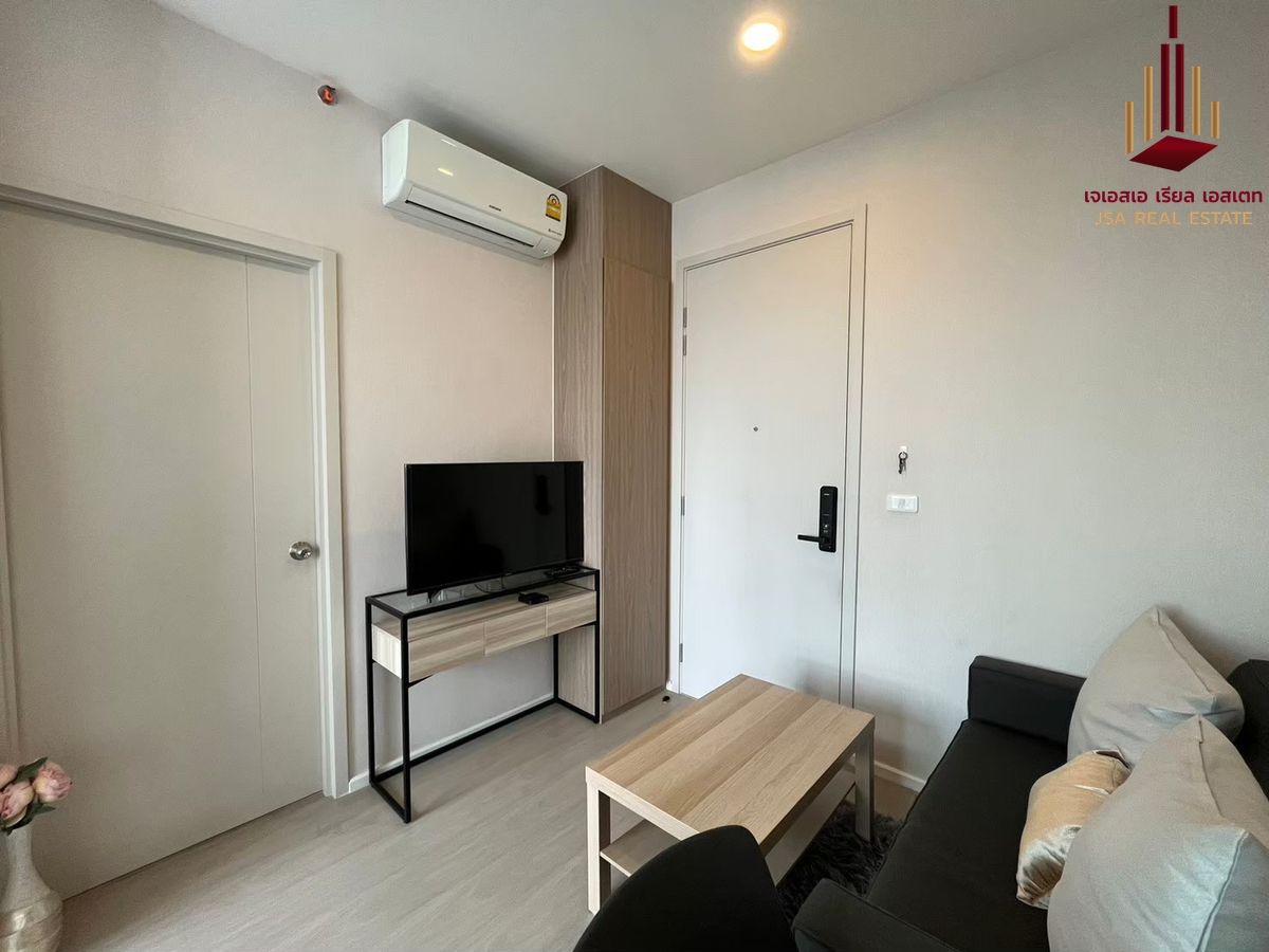 For SaleCondoPinklao, Charansanitwong : ✨ For Sale: De Lapis Charan 81 Condo ✨ 💰 ONLY 2,570,000 THB