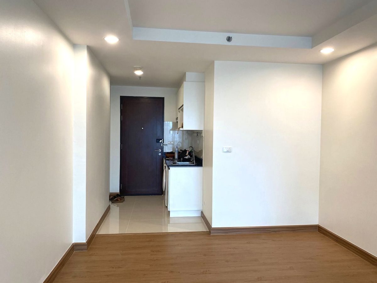 For SaleCondoLadprao, Central Ladprao : Condo for sale The Line Phahonyothin Park. Price 5,800,000 baht [NCS250909]
